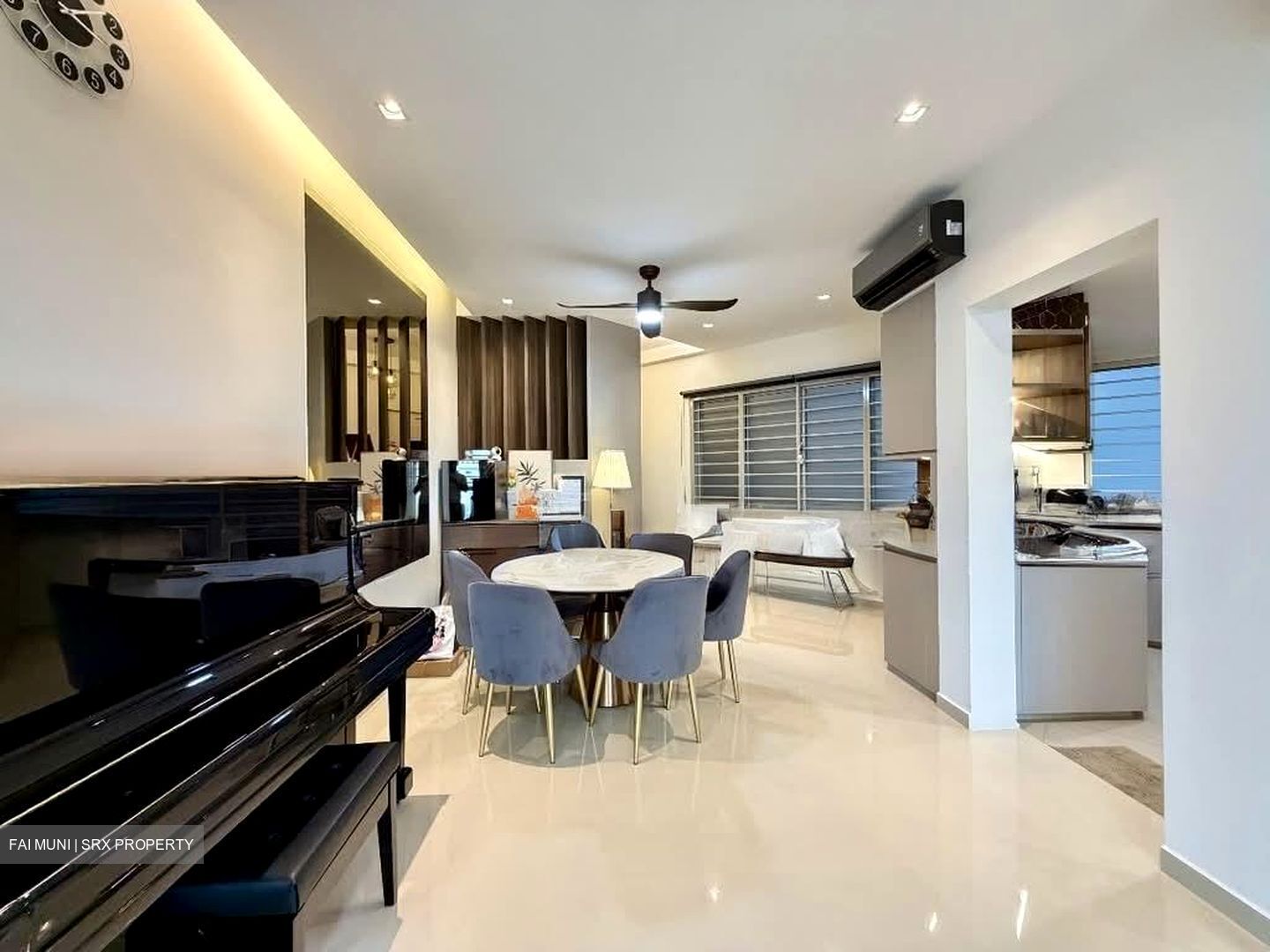 The Bayshore (D16), Condominium #557558271